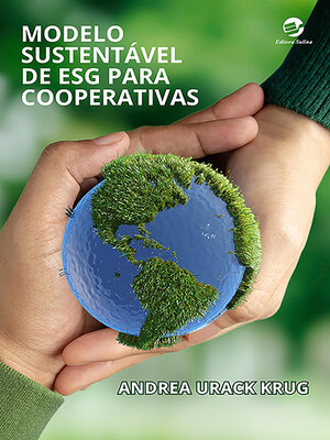 cover image of Modelo sustentável de ESG para cooperativas